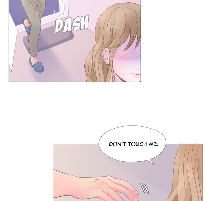 You Have The Wrong Person Chapter 26 page 39 - 