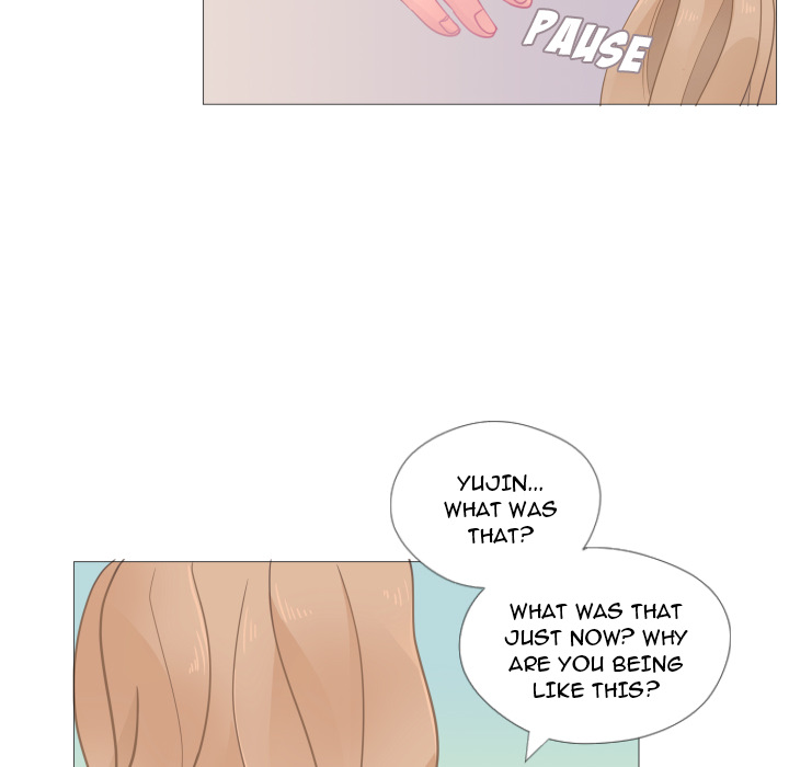 You Have The Wrong Person Chapter 26 page 40 - 
