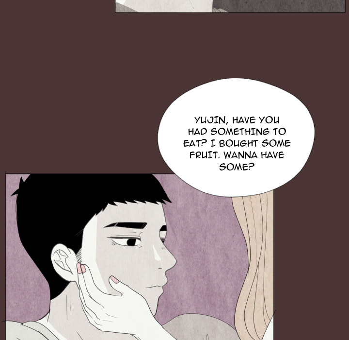 You Have The Wrong Person Chapter 26 page 5 - 