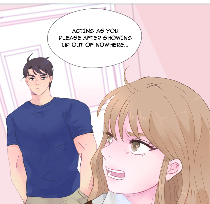 You Have The Wrong Person Chapter 26 page 42 - 