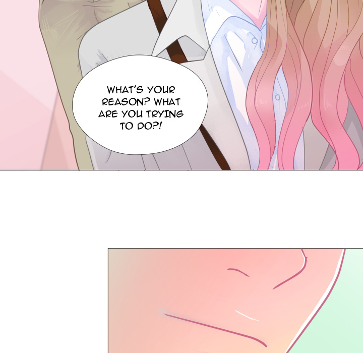 You Have The Wrong Person Chapter 26 page 43 - 
