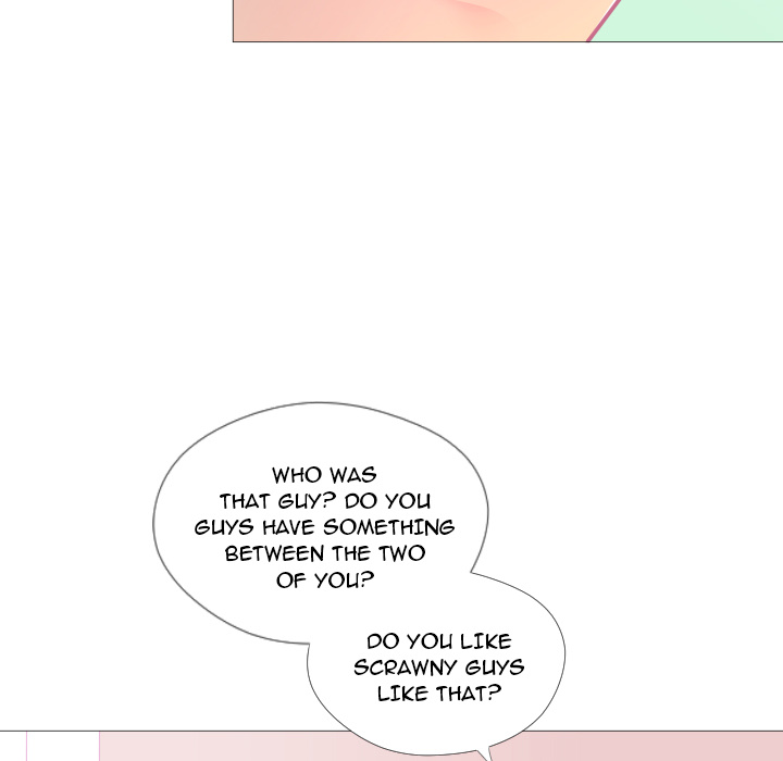 You Have The Wrong Person Chapter 26 page 44 - 