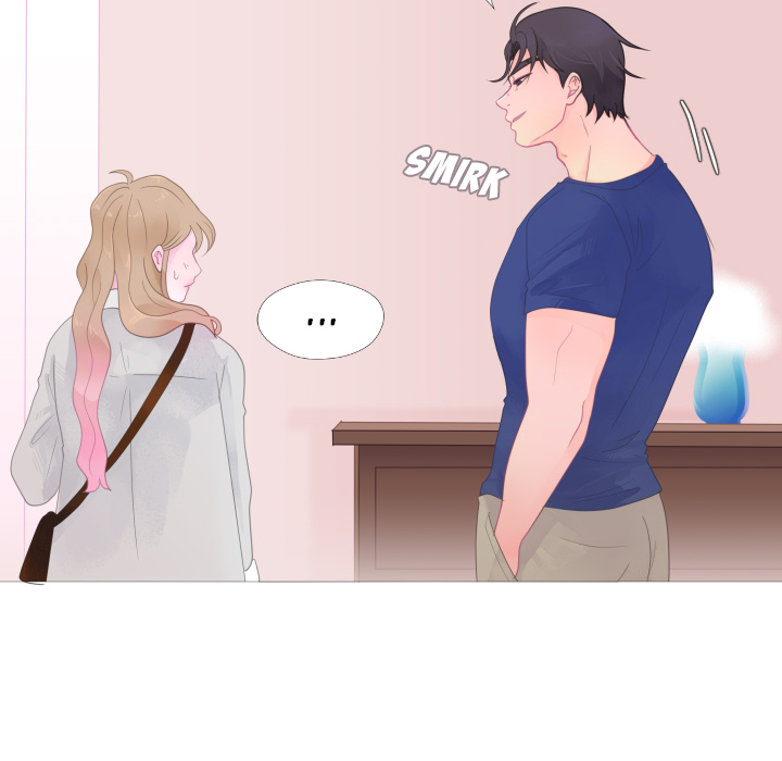 You Have The Wrong Person Chapter 26 page 45 - 