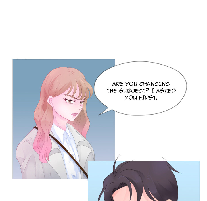 You Have The Wrong Person Chapter 26 page 46 - 
