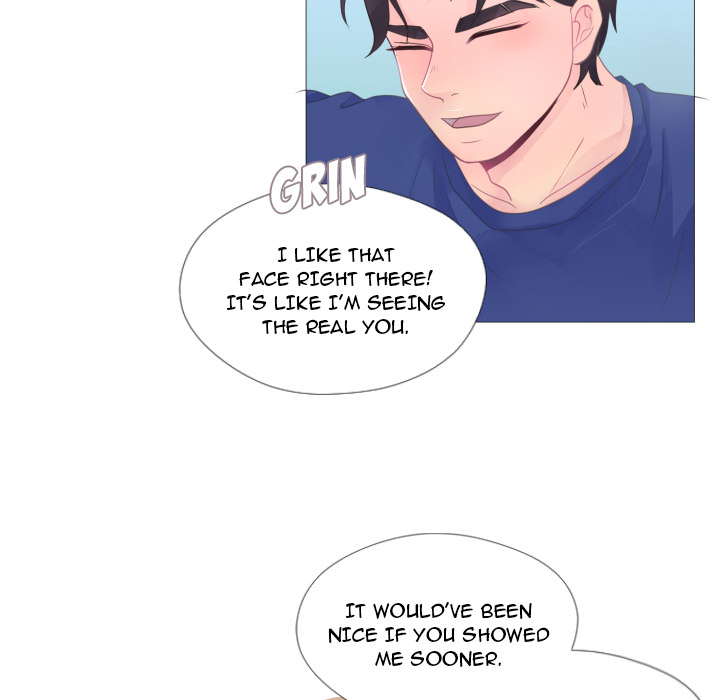 You Have The Wrong Person Chapter 26 page 47 - 