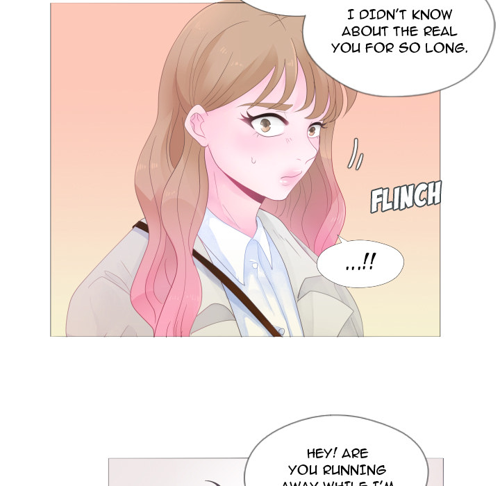 You Have The Wrong Person Chapter 26 page 48 - 