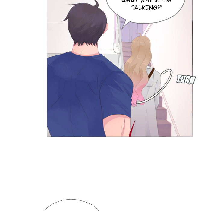 You Have The Wrong Person Chapter 26 page 49 - 