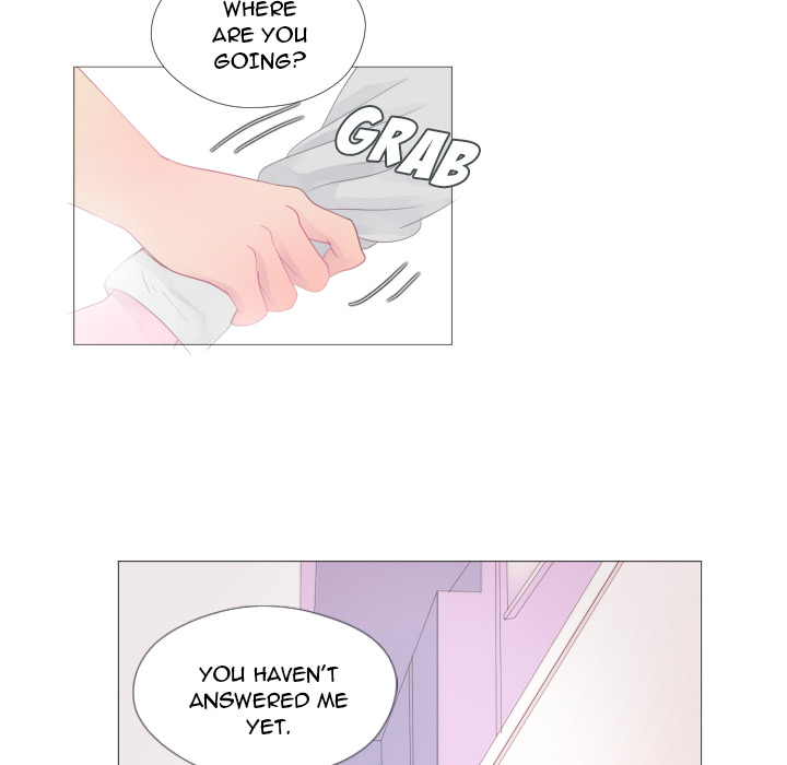 You Have The Wrong Person Chapter 26 page 50 - 