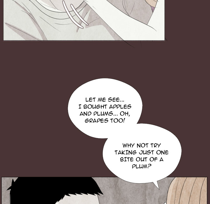 You Have The Wrong Person Chapter 26 page 6 - 