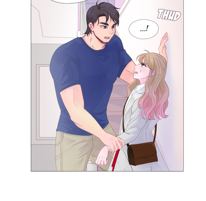 You Have The Wrong Person Chapter 26 page 51 - 