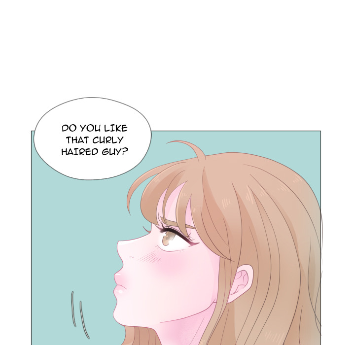 You Have The Wrong Person Chapter 26 page 52 - 