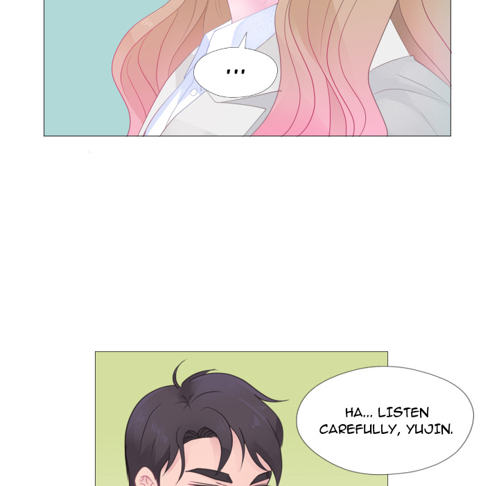 You Have The Wrong Person Chapter 26 page 53 - 
