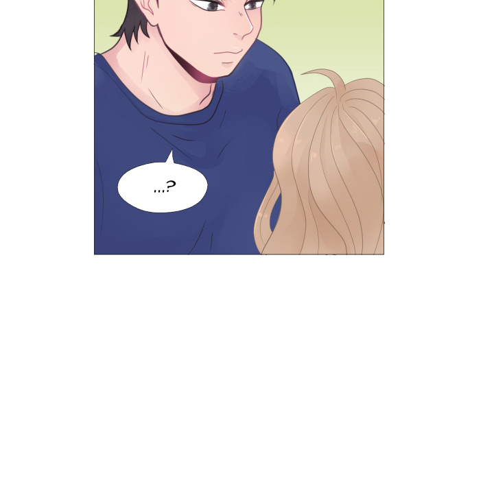 You Have The Wrong Person Chapter 26 page 54 - 