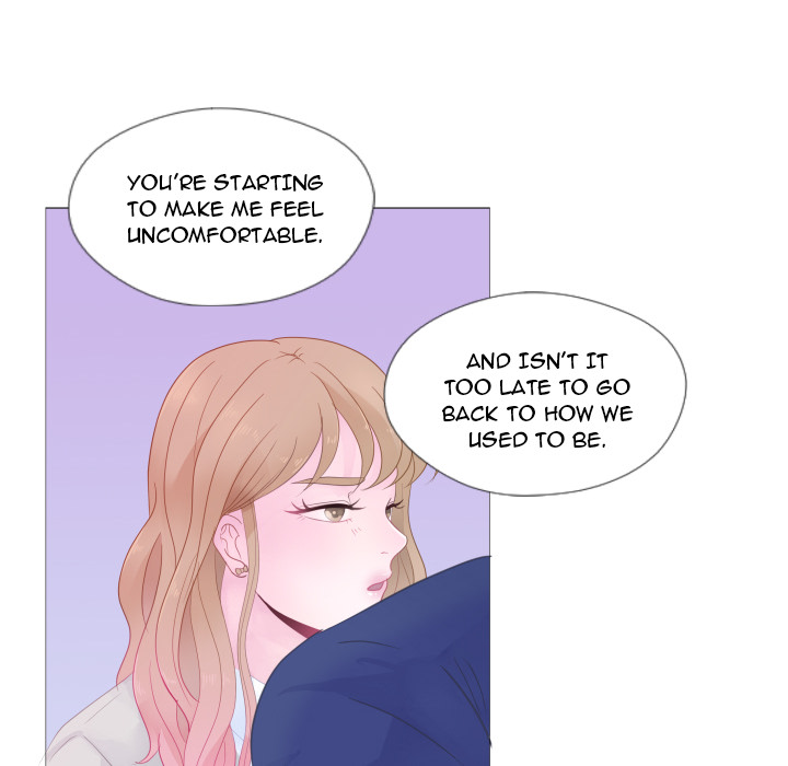 You Have The Wrong Person Chapter 26 page 55 - 