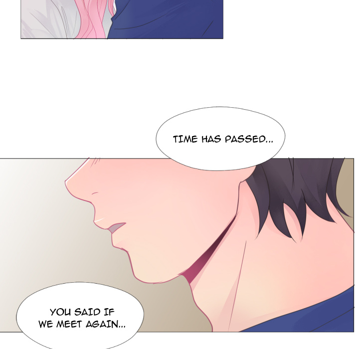You Have The Wrong Person Chapter 26 page 56 - 