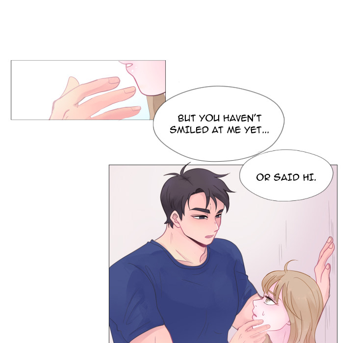 You Have The Wrong Person Chapter 26 page 58 - 