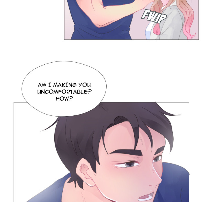 You Have The Wrong Person Chapter 26 page 59 - 