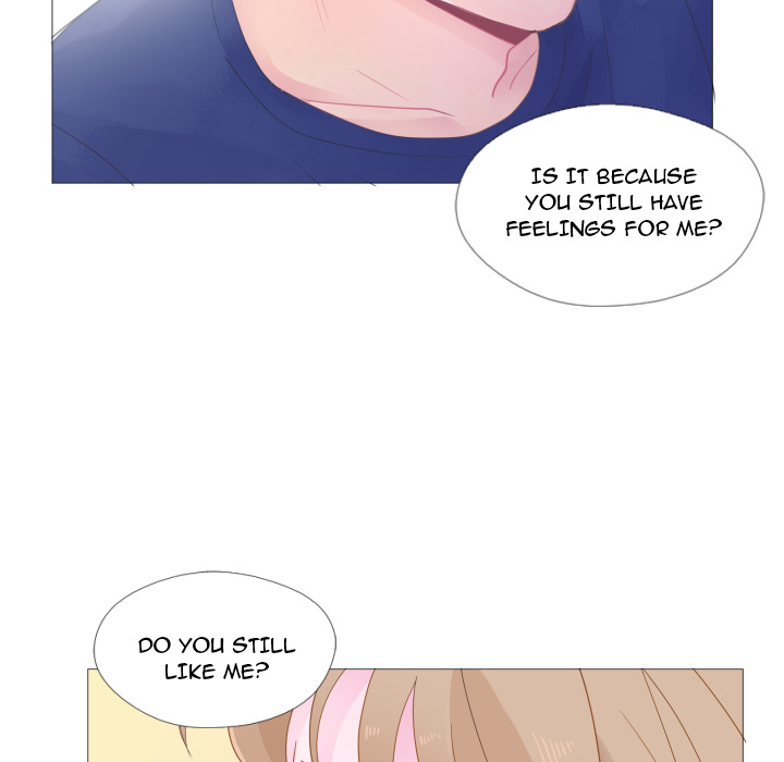 You Have The Wrong Person Chapter 26 page 60 - 
