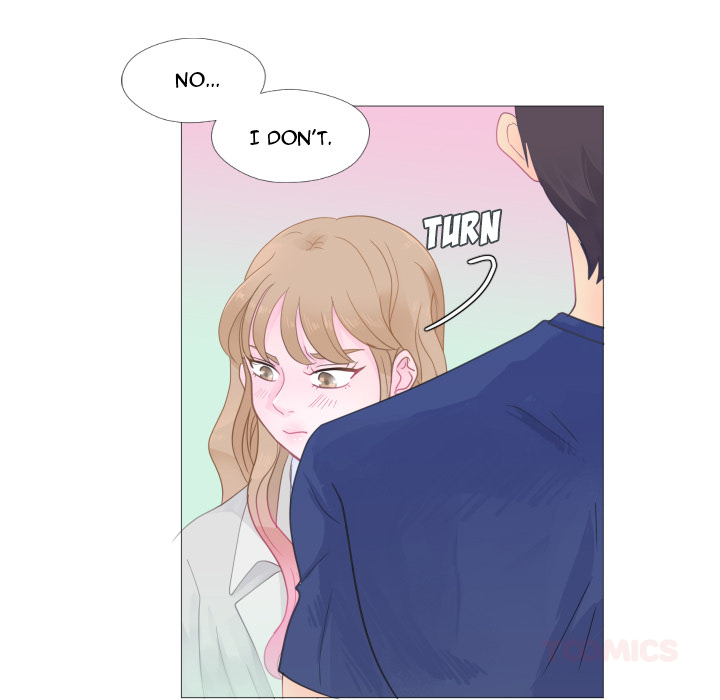 You Have The Wrong Person Chapter 26 page 62 - 