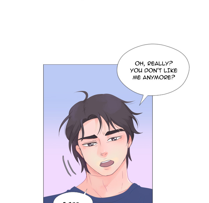 You Have The Wrong Person Chapter 26 page 63 - 