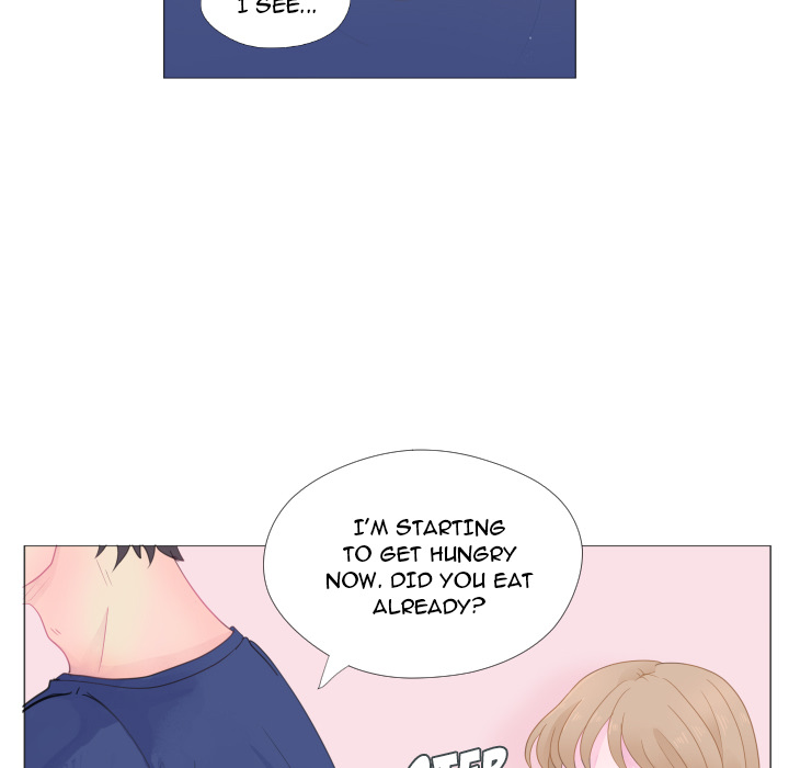 You Have The Wrong Person Chapter 26 page 64 - 