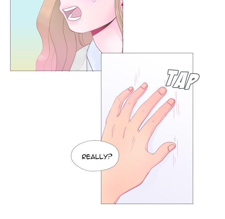 You Have The Wrong Person Chapter 26 page 68 - 