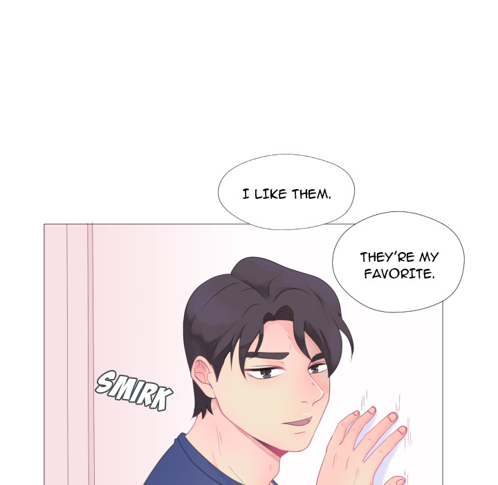 You Have The Wrong Person Chapter 26 page 69 - 