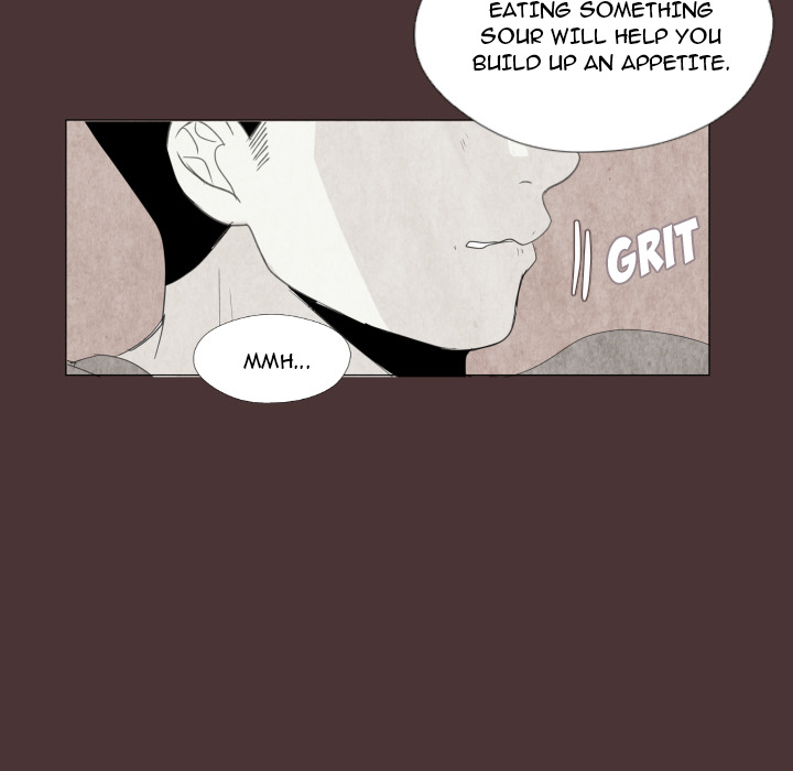 You Have The Wrong Person Chapter 26 page 8 - 