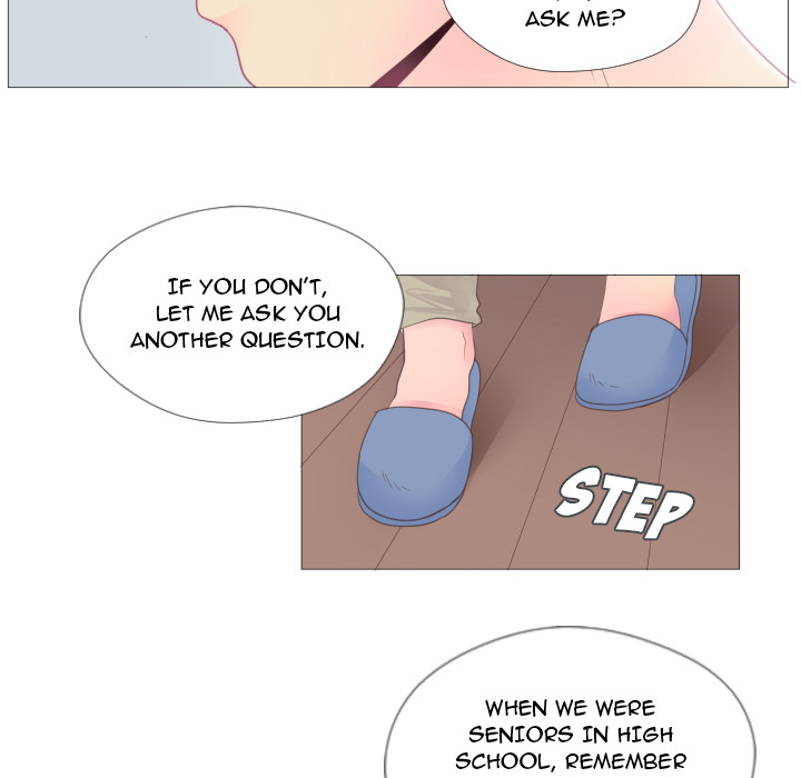 You Have The Wrong Person Chapter 26 page 74 - 