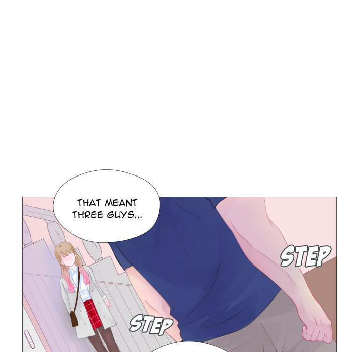 You Have The Wrong Person Chapter 26 page 76 - 