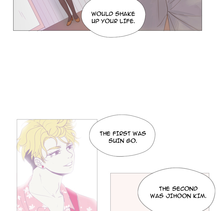 You Have The Wrong Person Chapter 26 page 77 - 