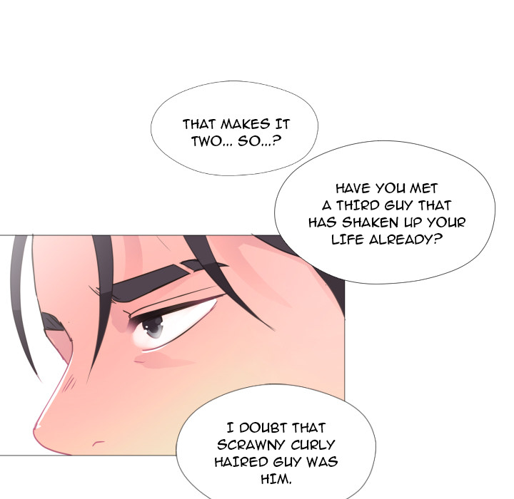 You Have The Wrong Person Chapter 26 page 79 - 