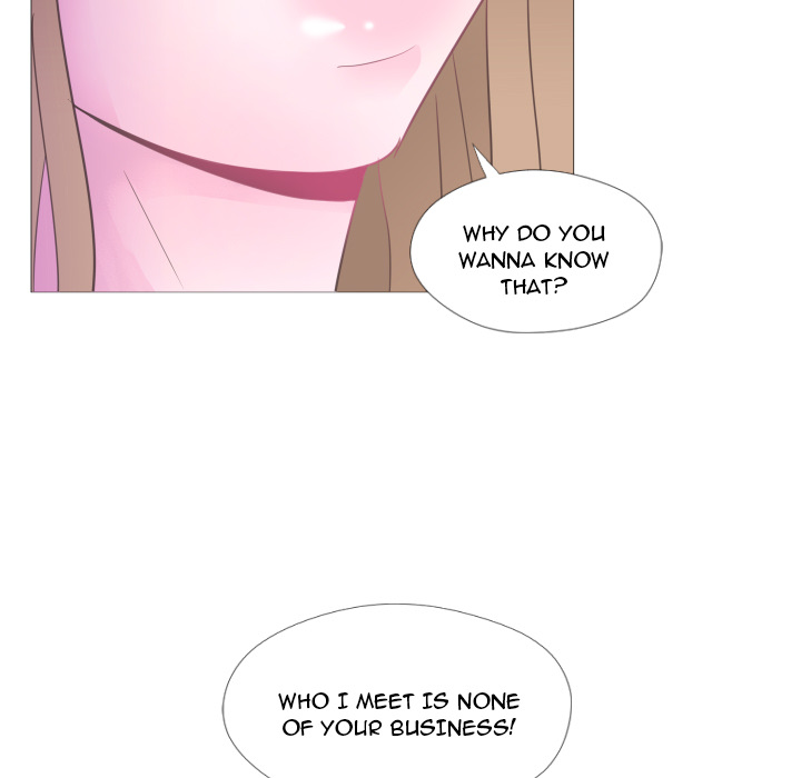 You Have The Wrong Person Chapter 26 page 81 - 