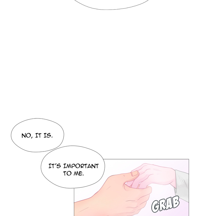 You Have The Wrong Person Chapter 26 page 82 - 