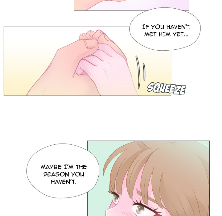 You Have The Wrong Person Chapter 26 page 83 - 