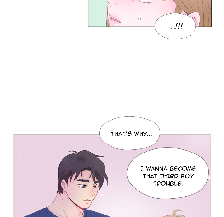 You Have The Wrong Person Chapter 26 page 84 - 