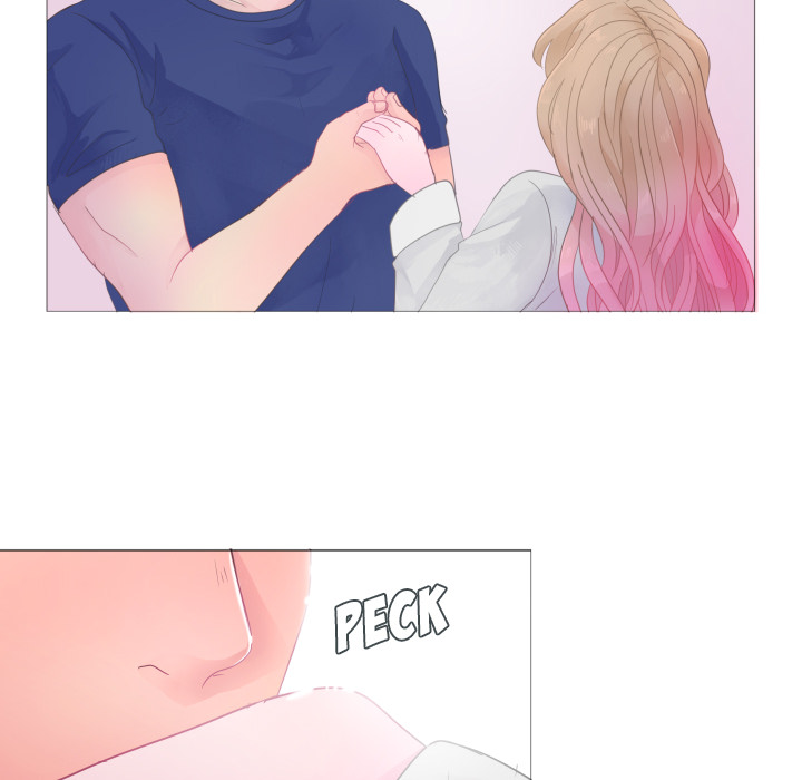 You Have The Wrong Person Chapter 26 page 85 - 