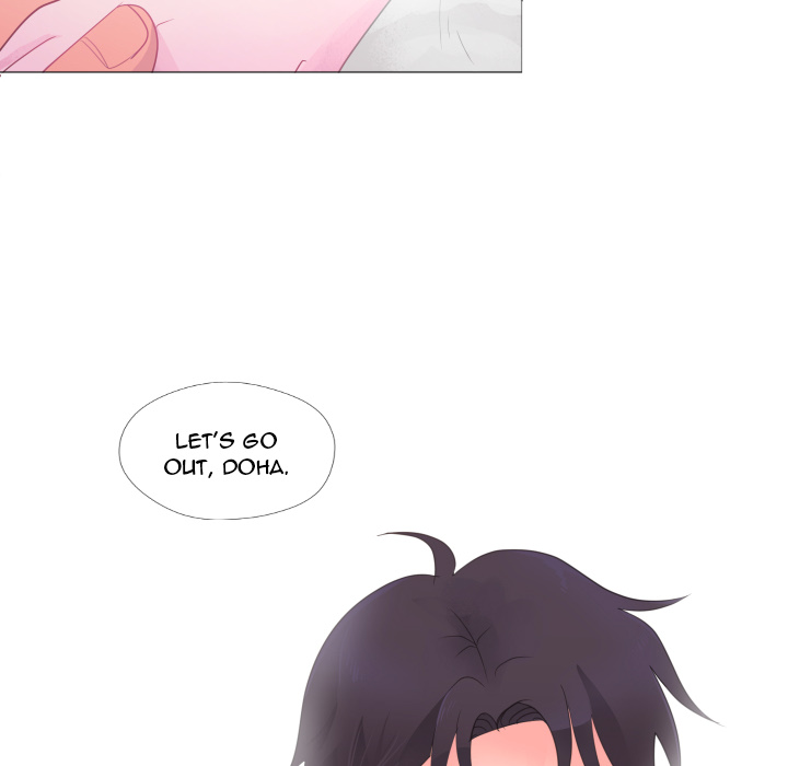 You Have The Wrong Person Chapter 26 page 86 - 