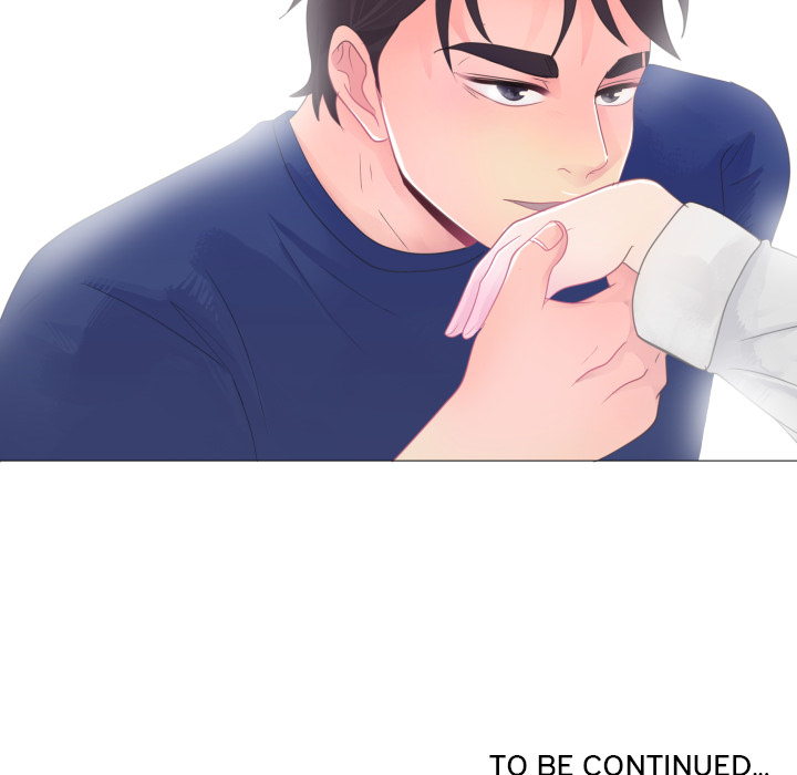 You Have The Wrong Person Chapter 26 page 87 - 
