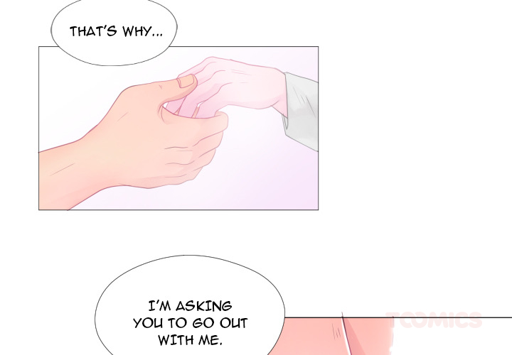 You Have The Wrong Person Chapter 27 page 2 - 