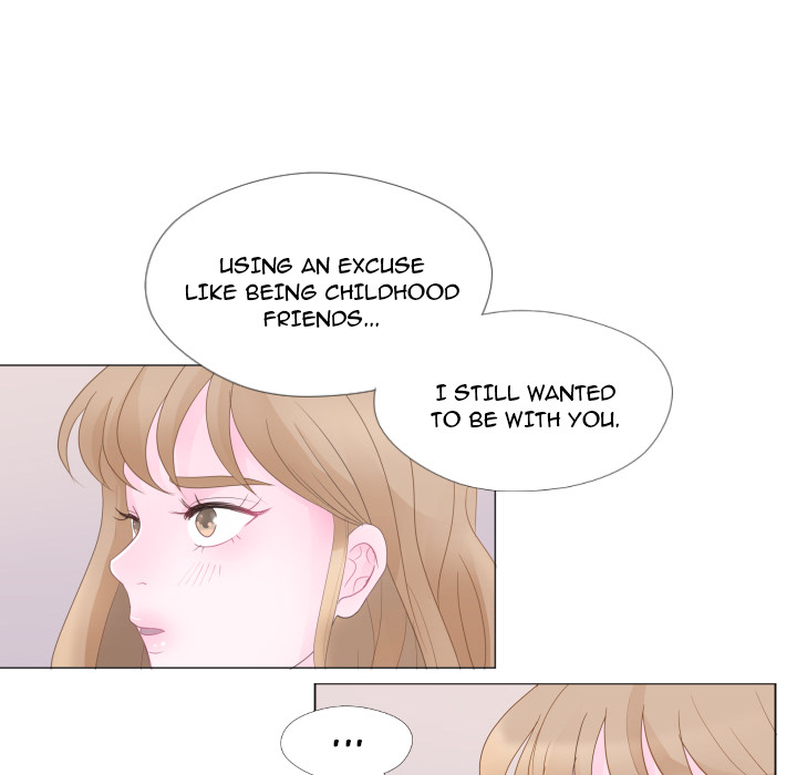 You Have The Wrong Person Chapter 27 page 11 - 
