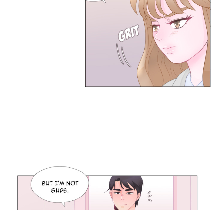 You Have The Wrong Person Chapter 27 page 12 - 