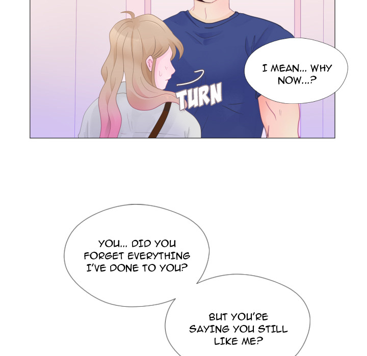 You Have The Wrong Person Chapter 27 page 13 - 