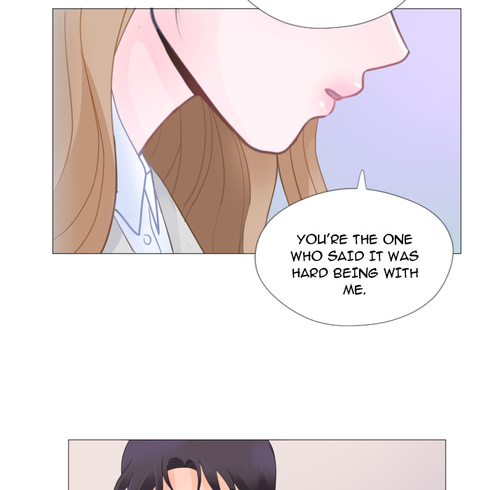 You Have The Wrong Person Chapter 27 page 14 - 