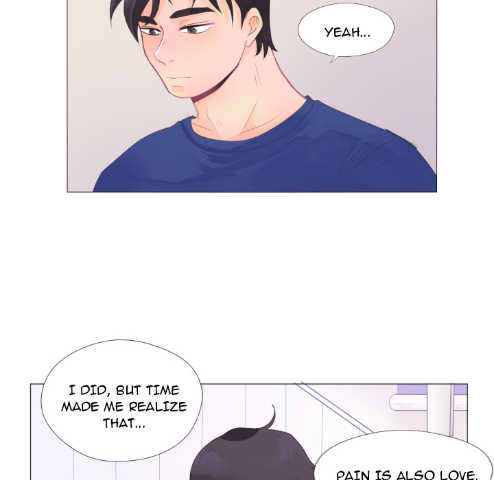 You Have The Wrong Person Chapter 27 page 15 - 