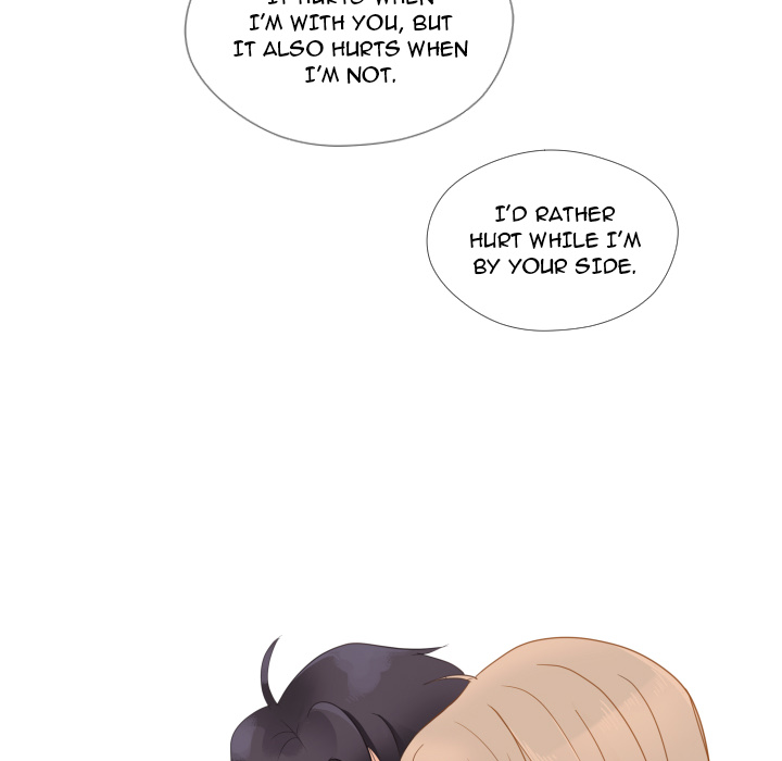You Have The Wrong Person Chapter 27 page 17 - 