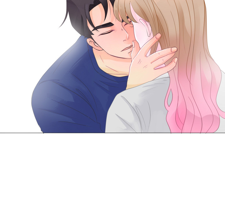 You Have The Wrong Person Chapter 27 page 18 - 