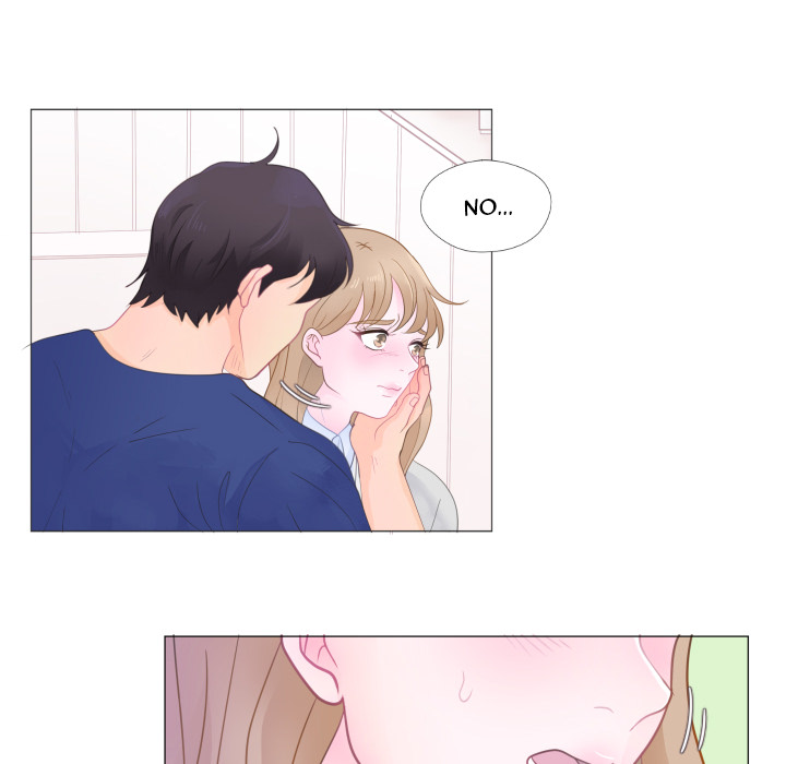 You Have The Wrong Person Chapter 27 page 20 - 