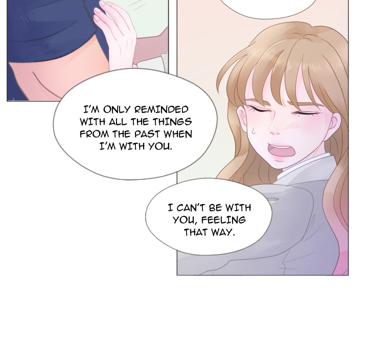 You Have The Wrong Person Chapter 27 page 22 - 
