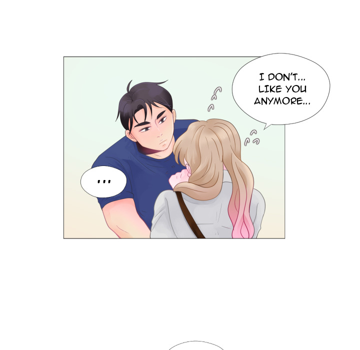 You Have The Wrong Person Chapter 27 page 24 - 